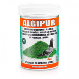 PATRON Algipur - algi morskie 250g